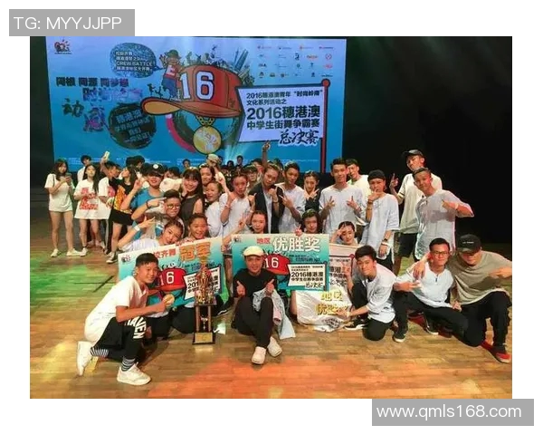 广州街舞团队协作排行榜揭晓广州街舞队荣获第九名佳绩 广州街舞团队协作排行榜揭晓广州街舞队荣获第九名佳绩