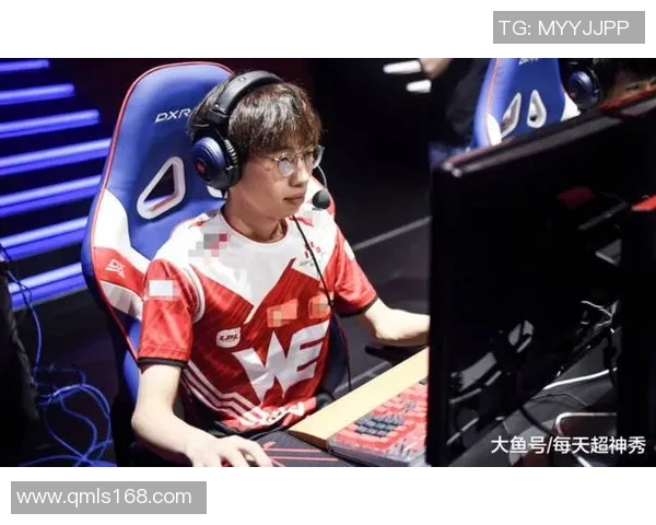 英雄联盟实力排行榜更新WE战队荣登第七名展现强劲实力 英雄联盟实力排行榜更新WE战队荣登第七名展现强劲实力