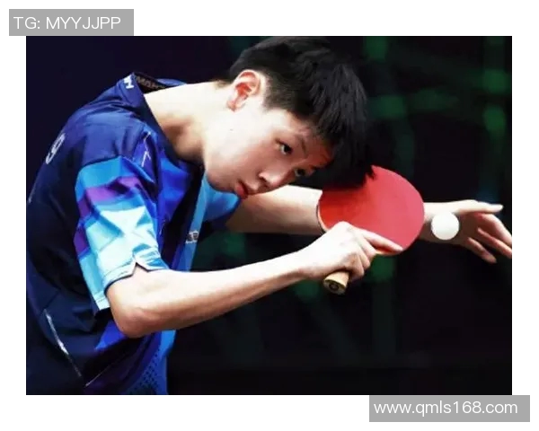 吴娜专访:从青涩少女到乒乓球世界冠军的奋斗与成长之路 吴娜专访:从青涩少女到乒乓球世界冠军的奋斗与成长之路