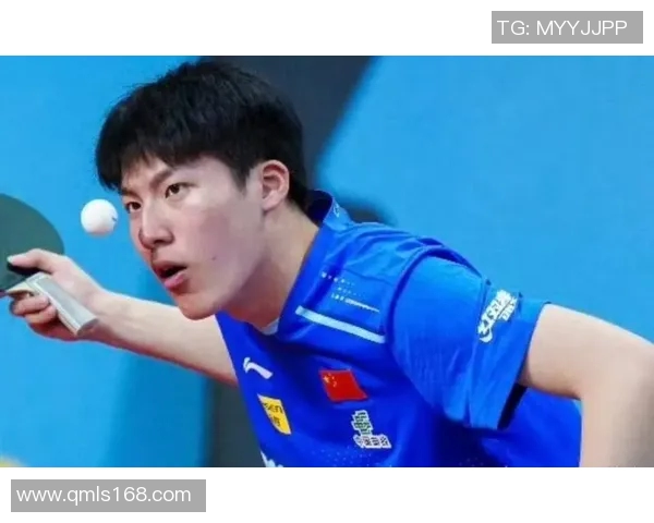 南京乒乓球队实力变革引发热议新生代选手崭露头角