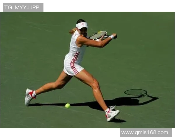 从零起步掌握网球灵活性技巧全解析助你提升竞技水平