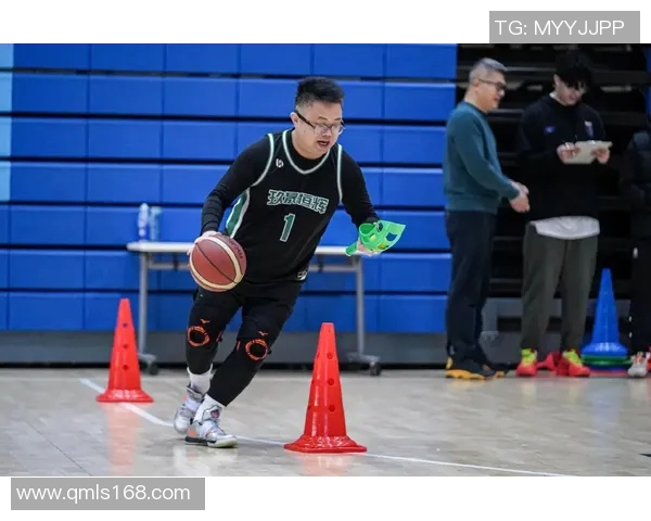 专访黄伟：探寻篮球领域的成功秘诀与成长历程