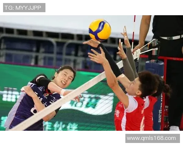 武汉排球队在排球战术排行榜中荣登第十名展现强劲实力与潜力 武汉排球队在排球战术排行榜中荣登第十名展现强劲实力与潜力