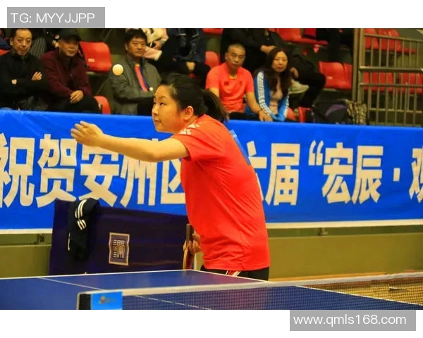 西安乒乓球队快攻战术分析与比赛表现的得失总结