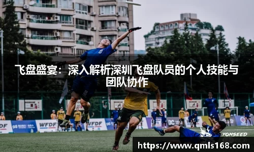 飞盘盛宴：深入解析深圳飞盘队员的个人技能与团队协作
