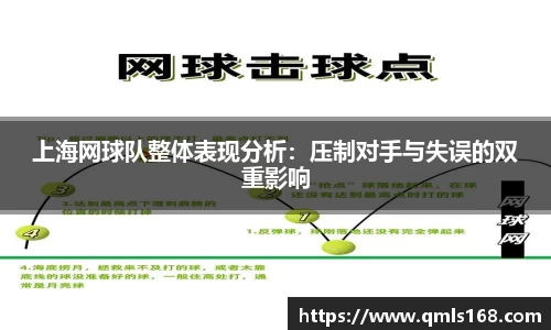 上海网球队整体表现分析：压制对手与失误的双重影响